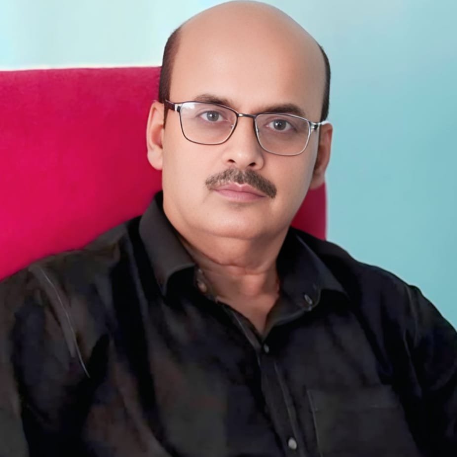 मेजर जगमोहन तिवारी